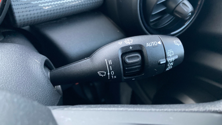 MINI Hatchback 1.5 Cooper Classic II 5dr Petrol Hatchback